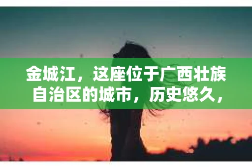 金城江，这座位于广西壮族自治区的城市，历史悠久，风景秀丽。然而，随着社会的发展，人们的生活节奏加快，一些问题也随之而来。比如，有些人可能会遇到一些棘手的问题，需要专业人士的帮助。那么，金城江有私家侦探么？这个问题，我来为大家解答。