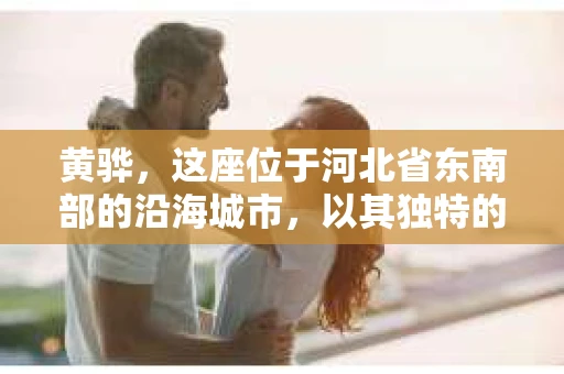 黄骅，这座位于河北省东南部的沿海城市，以其独特的地理位置和丰富的历史文化而闻名。然而，在这座城市中，还有一群人，他们以另一种方式默默守护着社会的公平与正义——私家侦探。今天，我们就来聊聊黄骅的私家侦探，看看他们是如何在这个城市中发挥作用的。