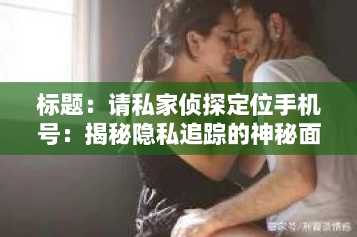 标题：请私家侦探定位手机号：揭秘隐私追踪的神秘面纱