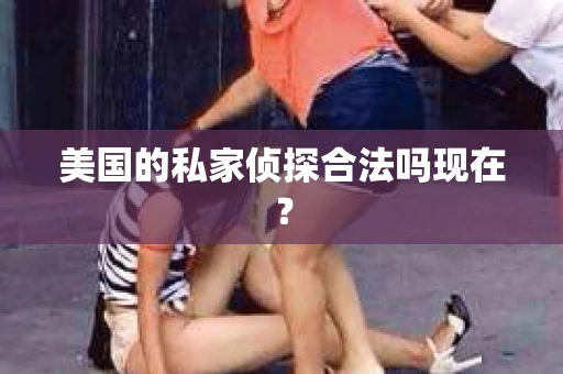 美国的私家侦探合法吗现在? 美国的私家侦探合法吗现在?