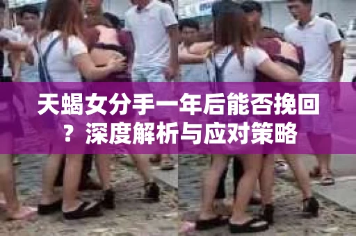 天蝎女分手一年后能否挽回？深度解析与应对策略