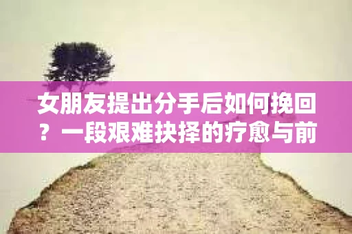 女朋友提出分手后如何挽回？一段艰难抉择的疗愈与前行之路