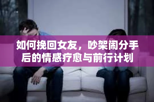 如何挽回女友，吵架闹分手后的情感疗愈与前行计划
