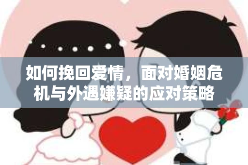 如何挽回爱情，面对婚姻危机与外遇嫌疑的应对策略